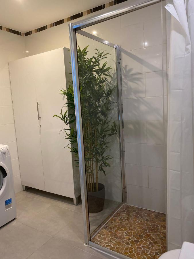 Sonneland Canary Spa San Bartolomé Ngoại thất bức ảnh