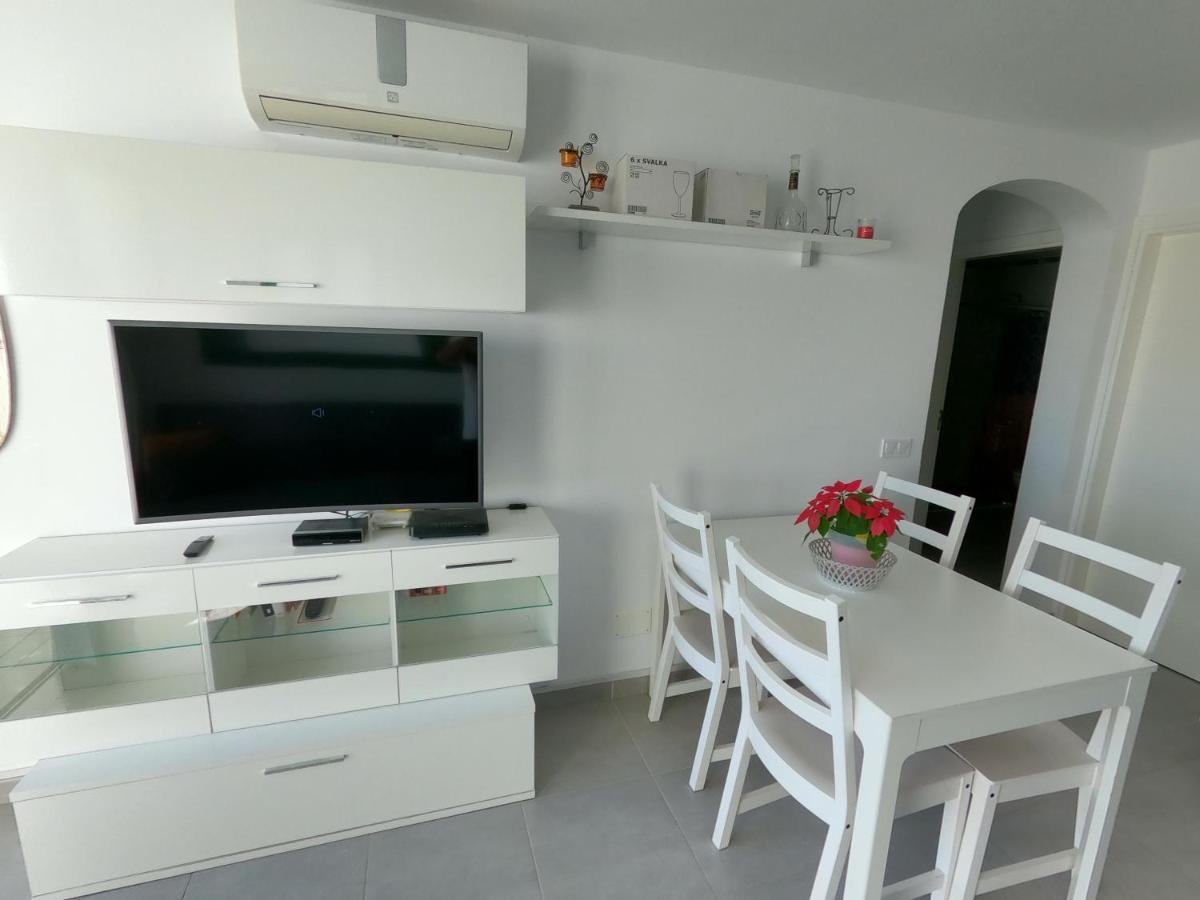 Sonneland Canary Spa San Bartolomé Ngoại thất bức ảnh