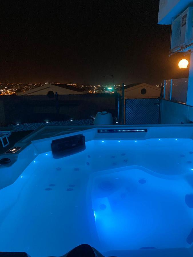 Sonneland Canary Spa San Bartolomé Ngoại thất bức ảnh