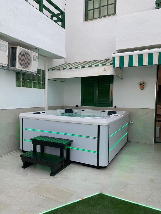 Sonneland Canary Spa San Bartolomé Ngoại thất bức ảnh