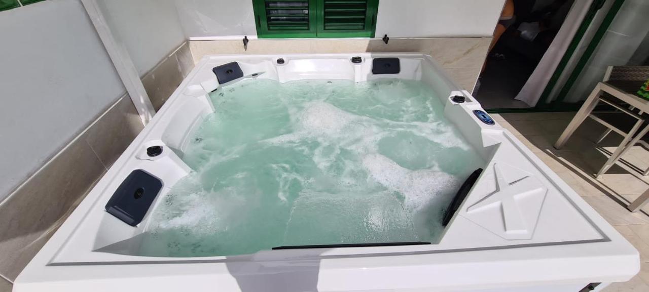 Sonneland Canary Spa San Bartolomé Ngoại thất bức ảnh